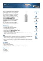 S-Micro L data sheet