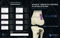 WishFIX GROWTH CONTROL PLATING SYSTEM