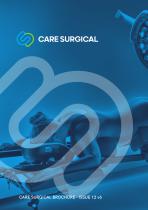 Care Surgical Brochure Issue 12