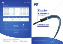 Aspir-Cath® Aspiration Catheter Kit