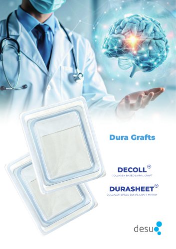 Dural Grafts PDF