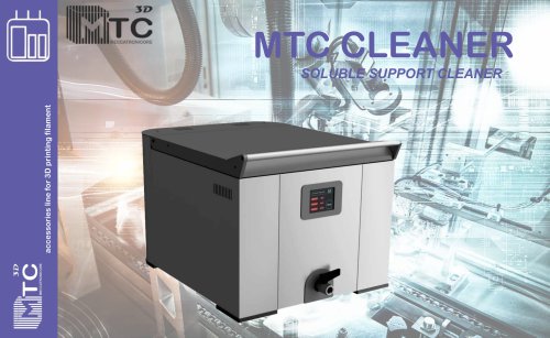 MTC Cleaner