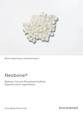 Neobone&reg;