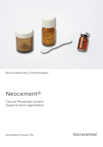 Neocement&reg;