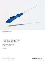 Precision MR®
