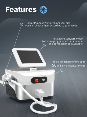 best laser hair removal machine professional