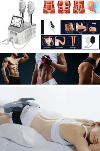 body slimming shaper beauty machine manufacturer