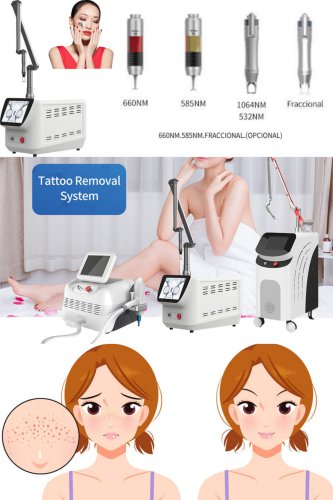 OEM Picosecond Laser Machine