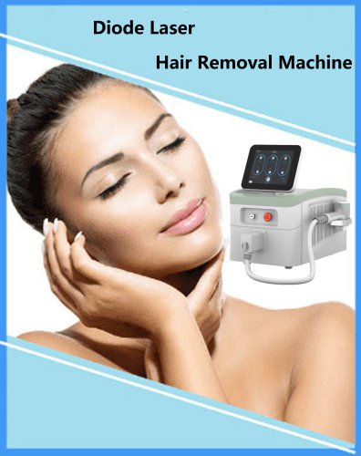 The best professional diode laser hair removal machine brand-BVLASER. Commercial laser hair removal machine medical grade.