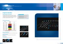 lrrigation Needles IRN01