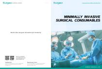 Surgsci Minimally Invasive Surgical Consumables
