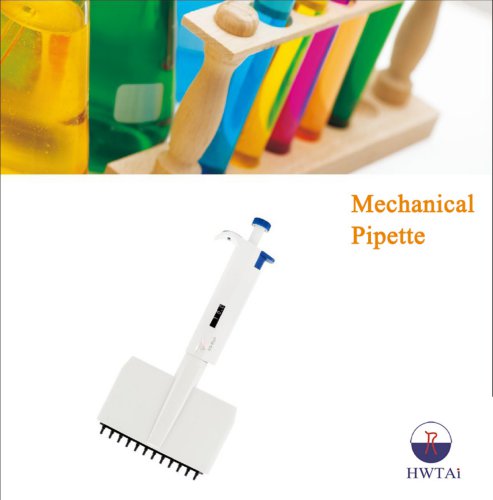 Mechanical pipette- HWTAi