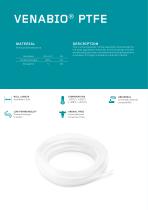 VENABIO® PTFE