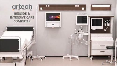 Bedside & Intensive Care Computer