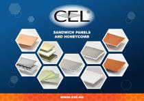 SANDWICH PANELS AND HONEYCOMB