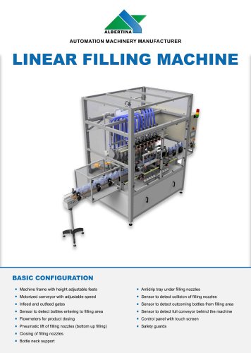 LINEARFILLINGMACHINE