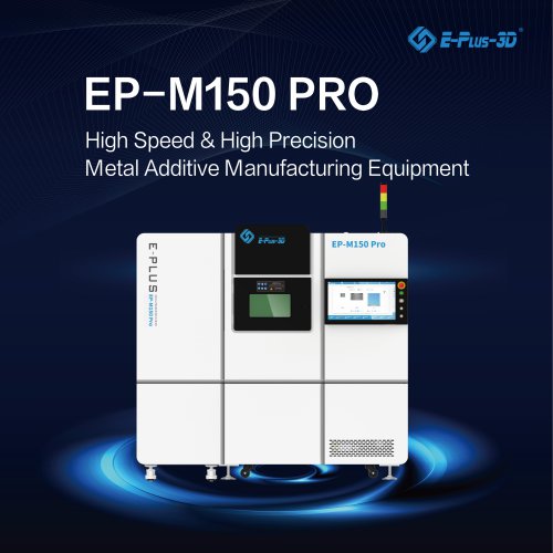 EP-M150Pro Metal 3D Printer