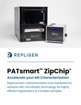 PATsmart™ ZipChip® System Brochure