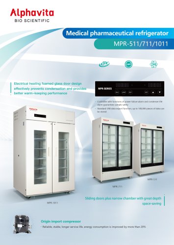 MPR-1011