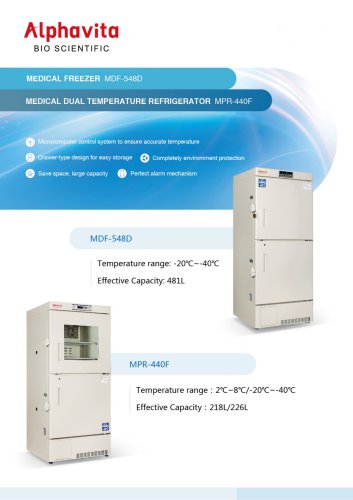MPR-440F