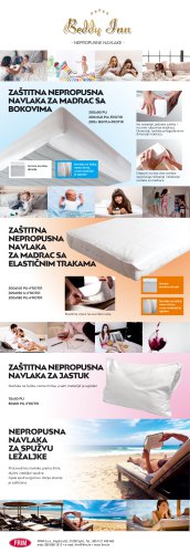 Mattress covers