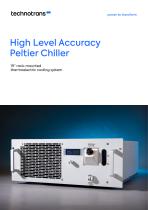 Peltier Chiller