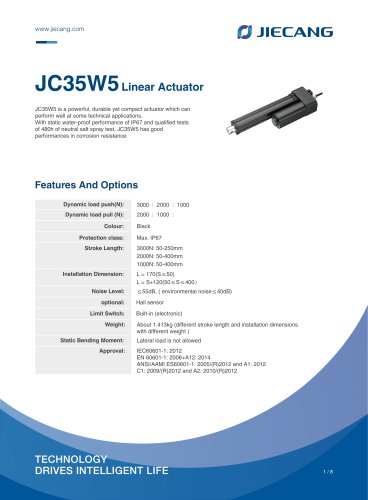 JC35W5 (2025)