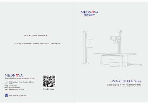 Radiography system Staray 5000 Super Premium