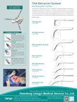 LiangYi THA Retractor System  LYTHA