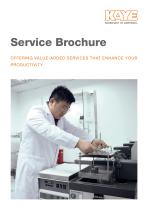 Kaye Service