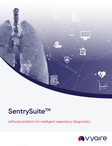 SentrySuite Software