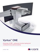 Vyntus™ ONE