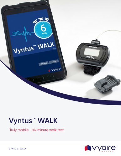 Vyntus Walk