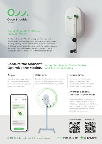 Open Shoulder Wheel Brochure_ENG