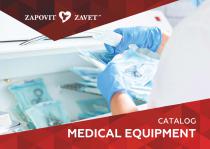 Zapovit Medical Equipment