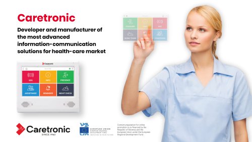 Caretronic solutions