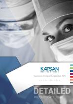 Katsan Detailed Catalog