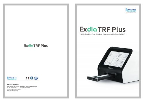 ExdioTRF Plus
