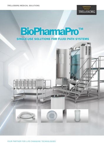 BioPharmaPro™