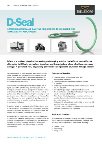 D-Seal