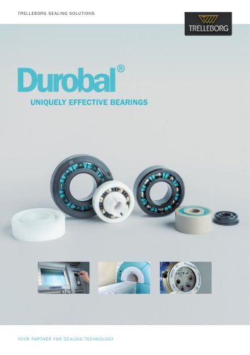 Durobal®