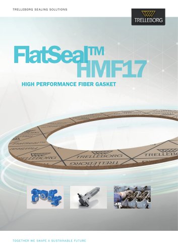 FlatSeal™ HMF17