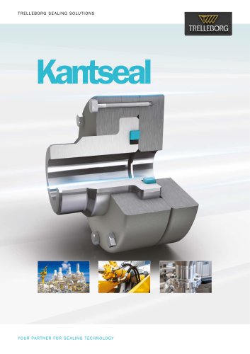 Kantseal