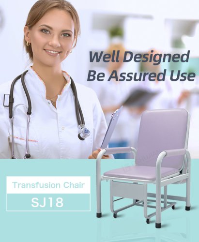 patient attendant chair SJ18