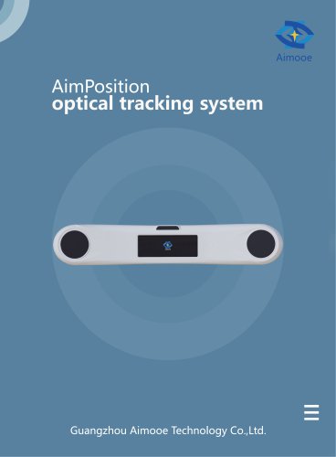 surgical navigation system AP-STD-200