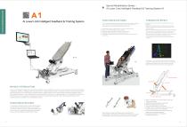 Yeecon A1 Tilt Table