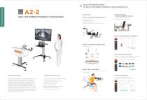Yeecon A2-2 Arm Rehab Robotics
