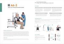 Yeecon A6-2 Arm Rehab Robotics
