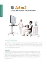 Yeecon A6M2 Arm Rehab Robotics