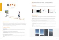 Yeecon A7-2 Gait Evaluation System